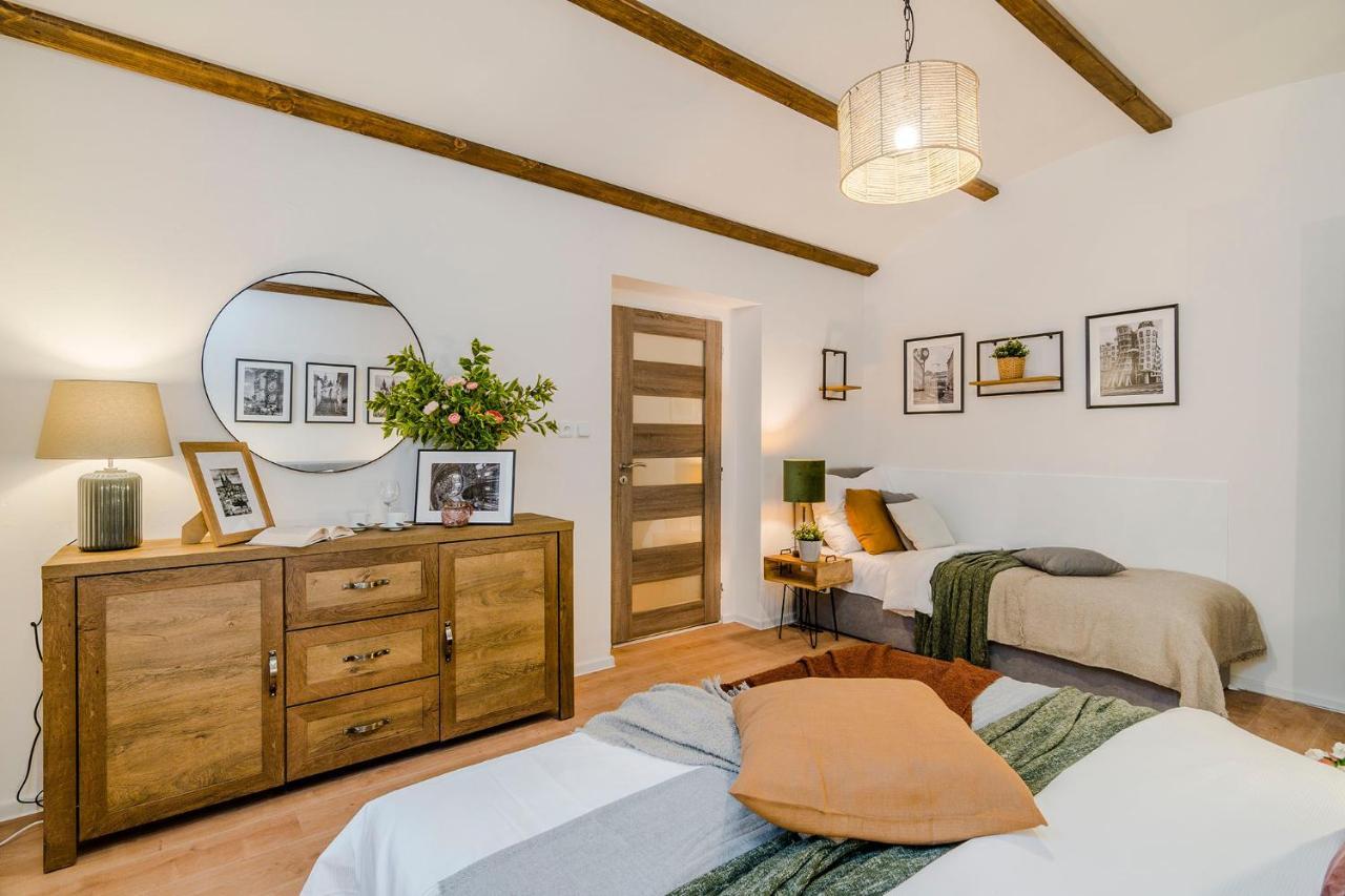 Florenc 1 By Michal&friends Appartement