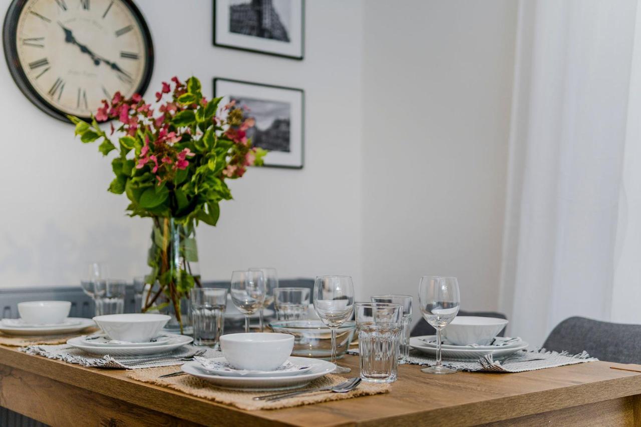 Appartement Florenc 1 By Michal&friends