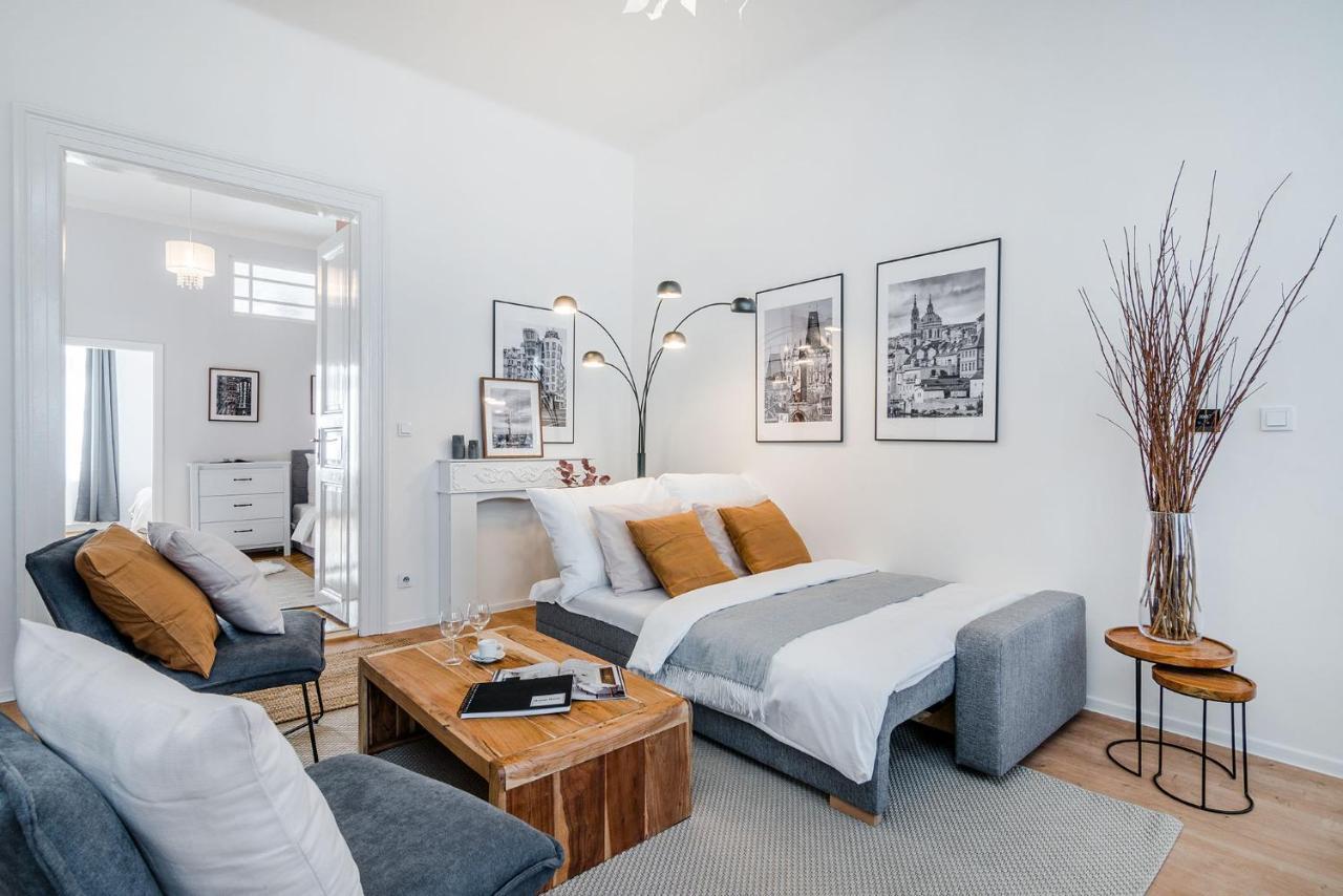 Appartement Florenc 1 By Michal&friends