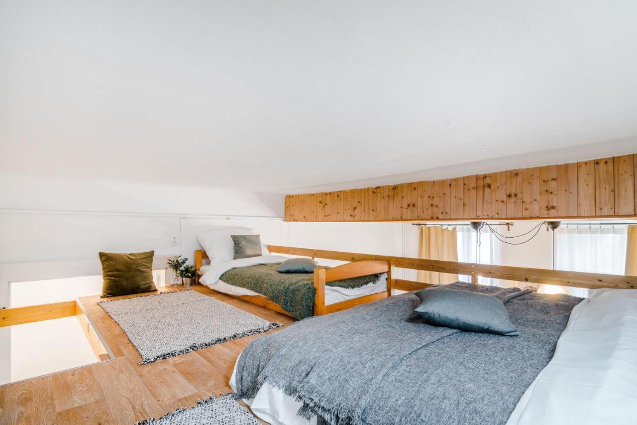 Appartement Florenc 1 By Michal&friends *