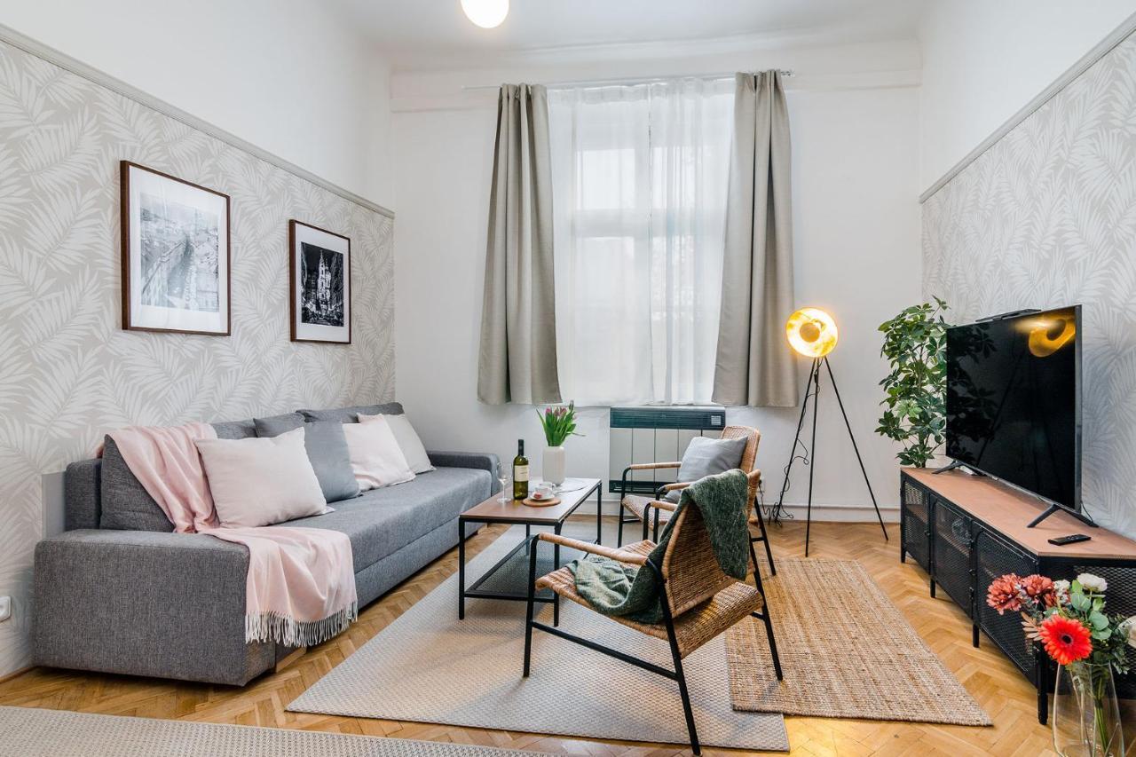 Appartement Florenc 1 By Michal&friends