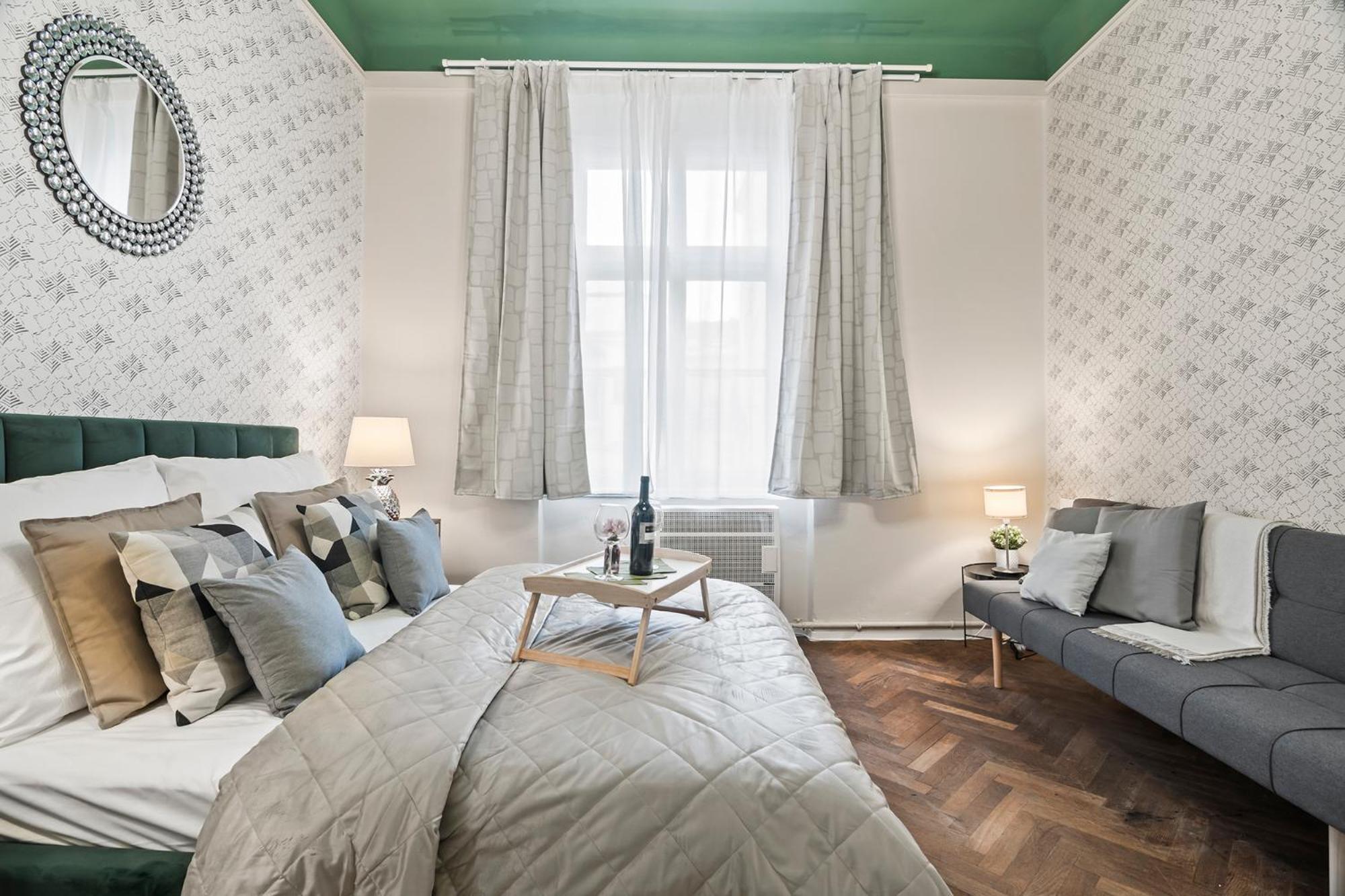 Appartement Florenc 1 By Michal&friends