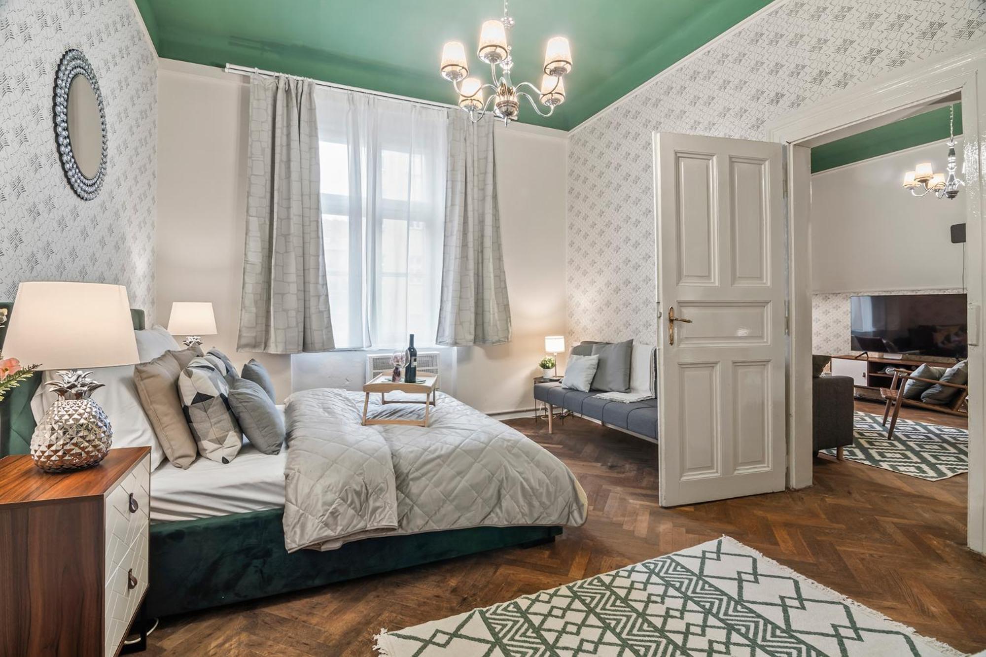 Appartement Florenc 1 By Michal&friends *