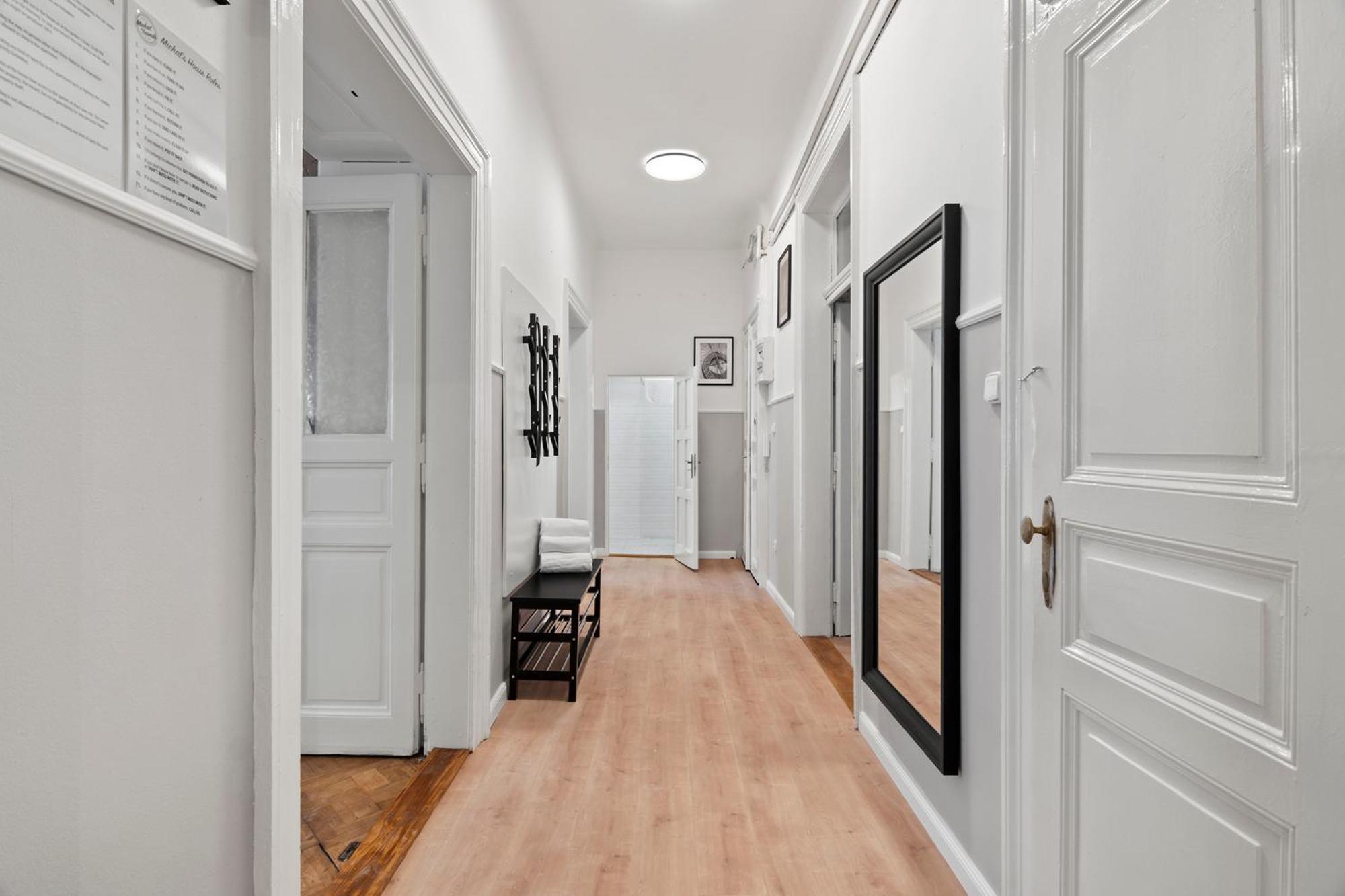 Appartement Florenc 1 By Michal&friends