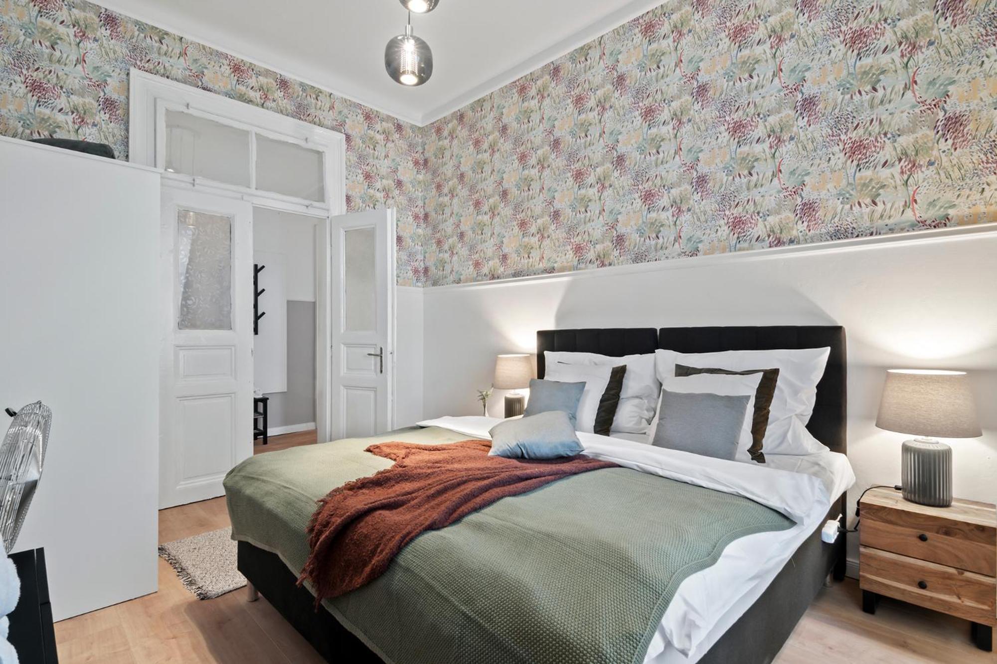Appartement Florenc 1 By Michal&friends *