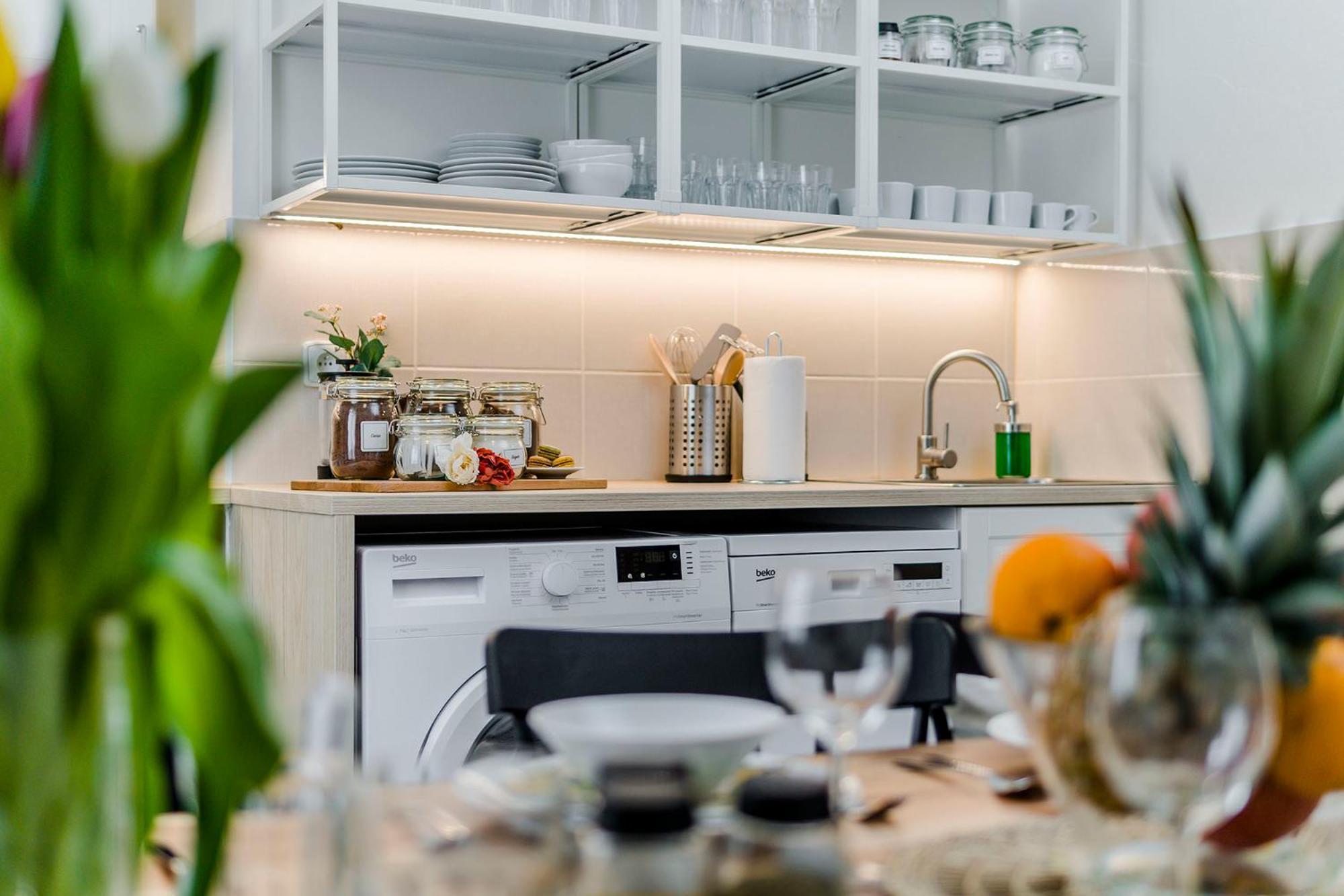 Florenc 1 By Michal&friends Appartement