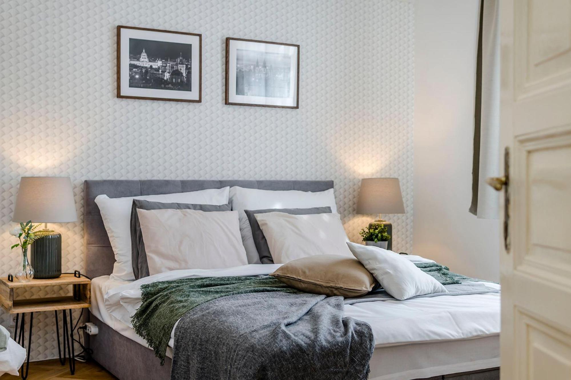 Appartement Florenc 1 By Michal&friends *