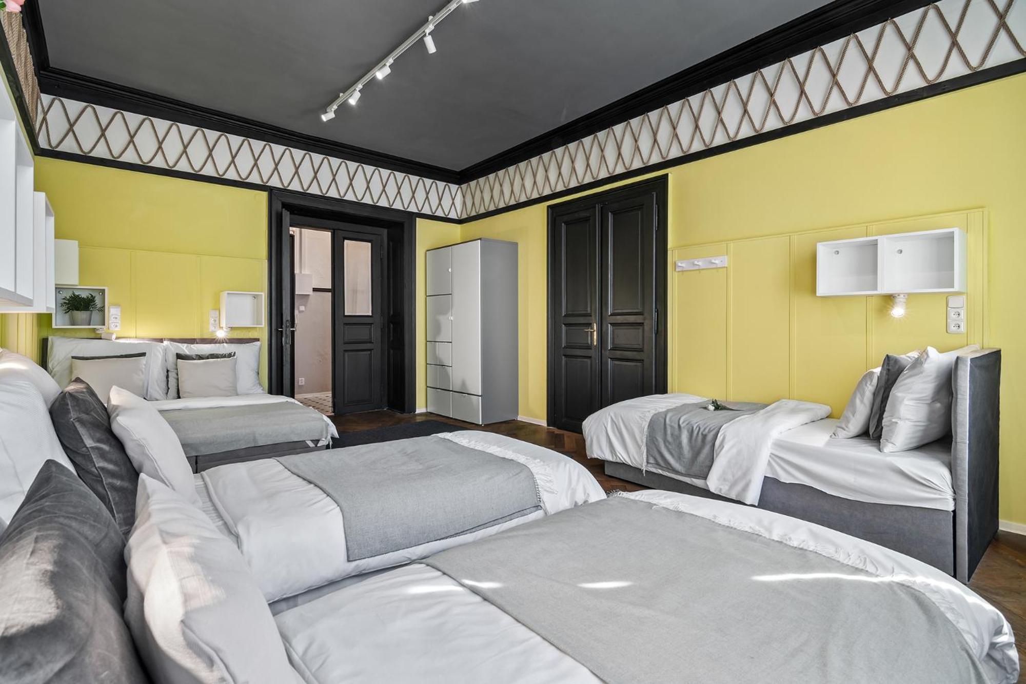 Appartement Florenc 1 By Michal&friends *