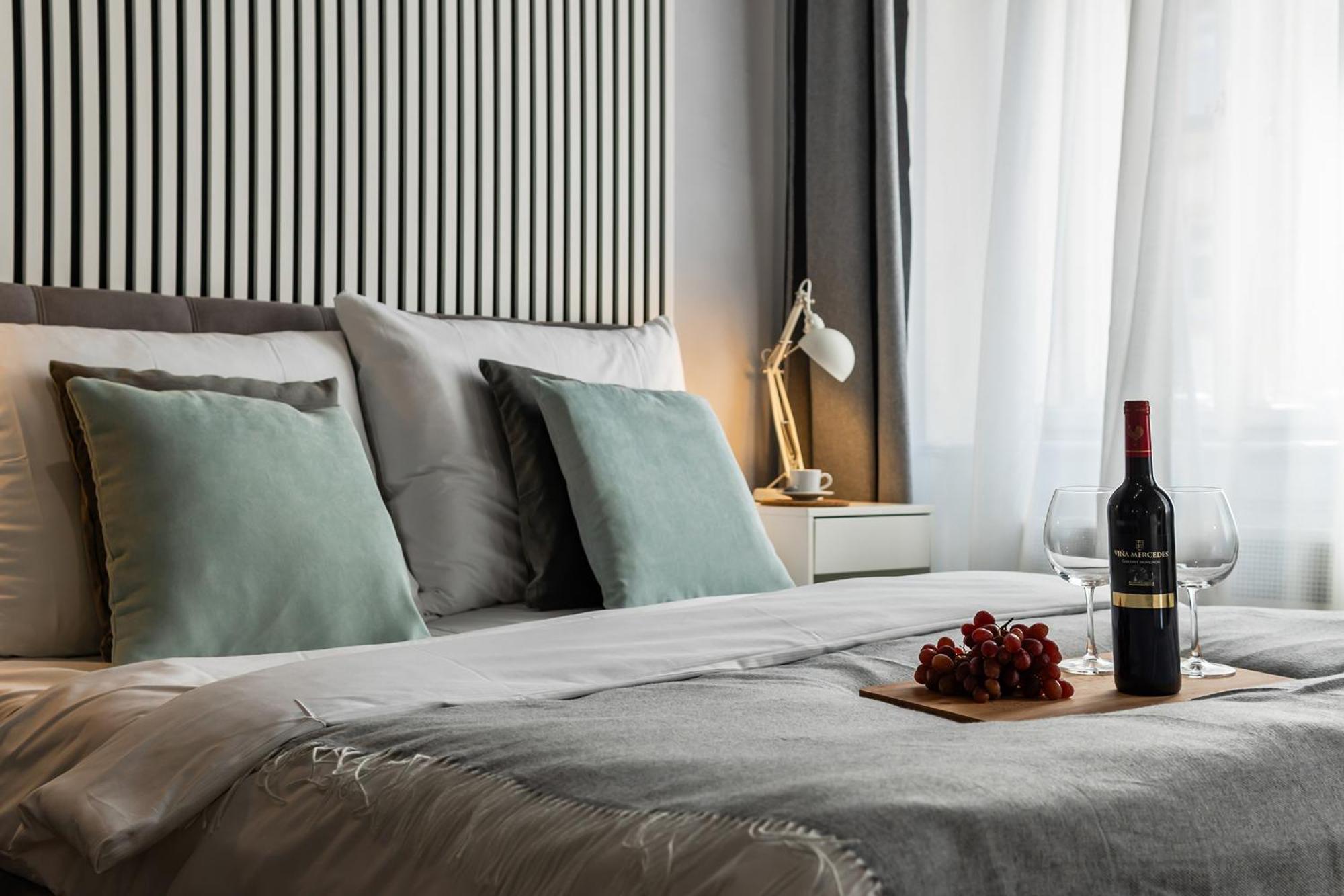 Florenc 1 By Michal&friends Appartement